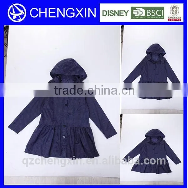 New Inventions Raincoats New Products