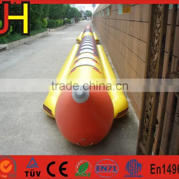 2016 Water Sport Inflatable Towable For Sale photo-3