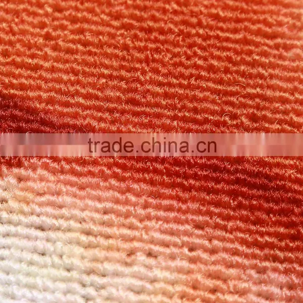 Custom 3D Conch Design Mat photo-2