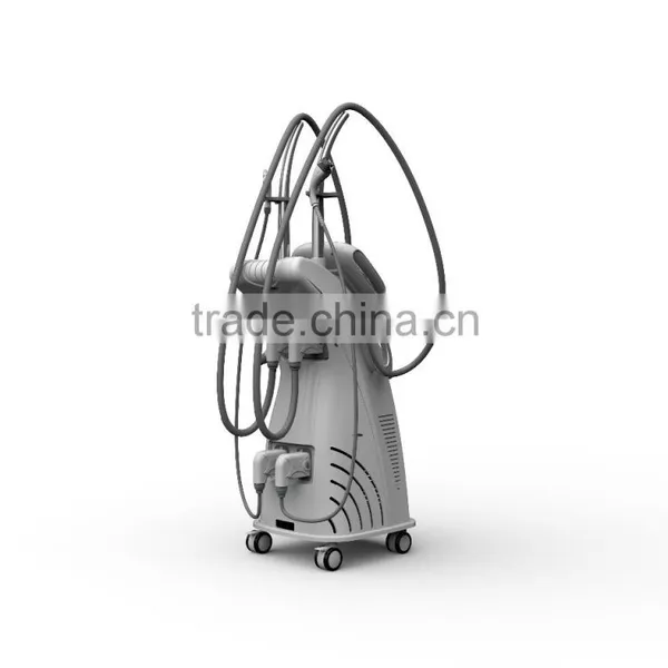 2016 On Sale Vaccum Roller Vela RF Shape Body Contour and Weight Loss Slim Body Fat Removal Slim Machine M10 Eversun Factory photo-5