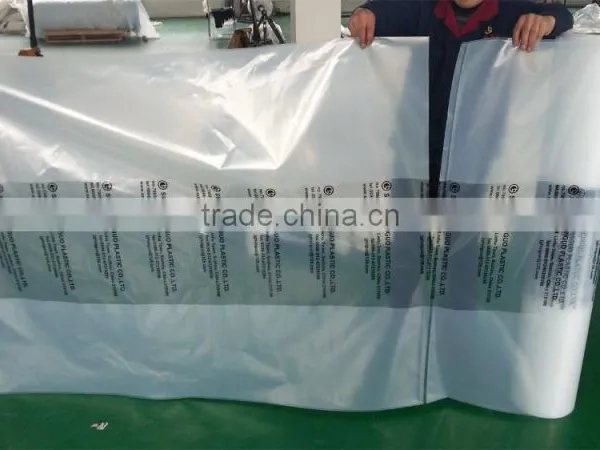 Huge Bags Big Cover Big Packing Bag photo-6