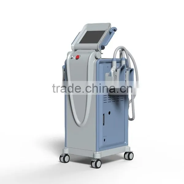 Belly Slimming Machine With Many Years Experience