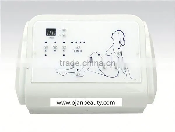 Multifunctional 3-in-1 Ion & Photon Beauty System Beauty Instrument Presoterapia photo-6