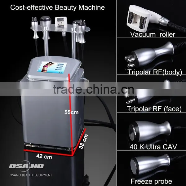 Freeze Fat Loss Home Use Cavitation photo-4