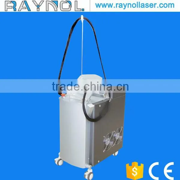 Import Laser Generator 755nm Alexandrite Laser Machines photo-2