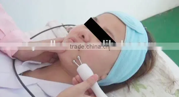ROYAL NEW HIFU Ultra Body Shaping High Intensity Focused Ultrasound Beauty Equipment Slim Body For Men photo-5