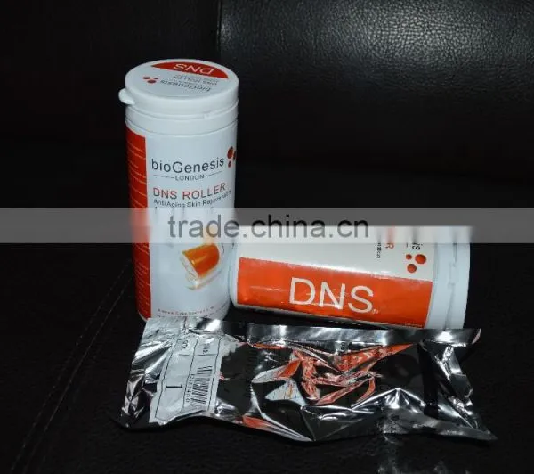 DNS Derma Roller 192 Needles Microneedle Roller for Anti Aging Skin Roller photo-3