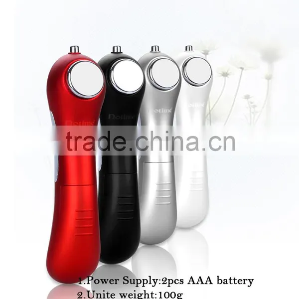 Nutrition and Radiance Ultrasonic Therapy Beauty Device for Home Use photo-2