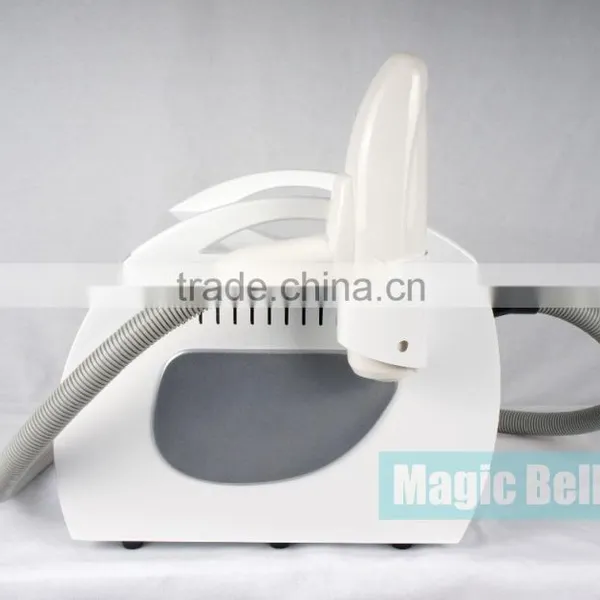 Newest Model Beauty Devices Laser Removal Tattoo/Q Switch ND YAG Laser With CE photo-2