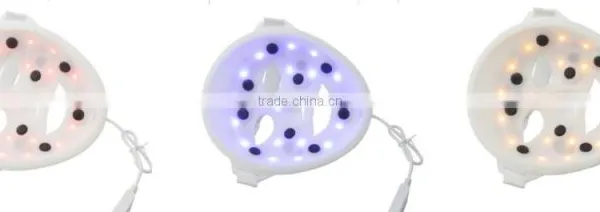 EYCO Silicone Led Mask New Product Best at Home Blue Light Therapy for Acne Best Home Beauty Devices photo-6