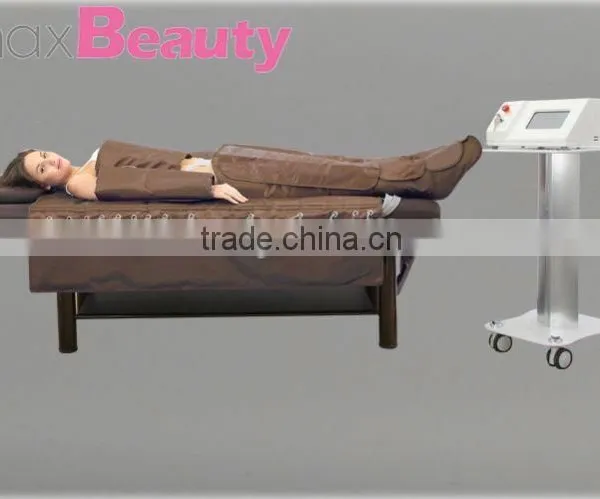 Pressotherapy Equipment for Sale Maquina de Presoterapia Presoterapia Profesional photo-2