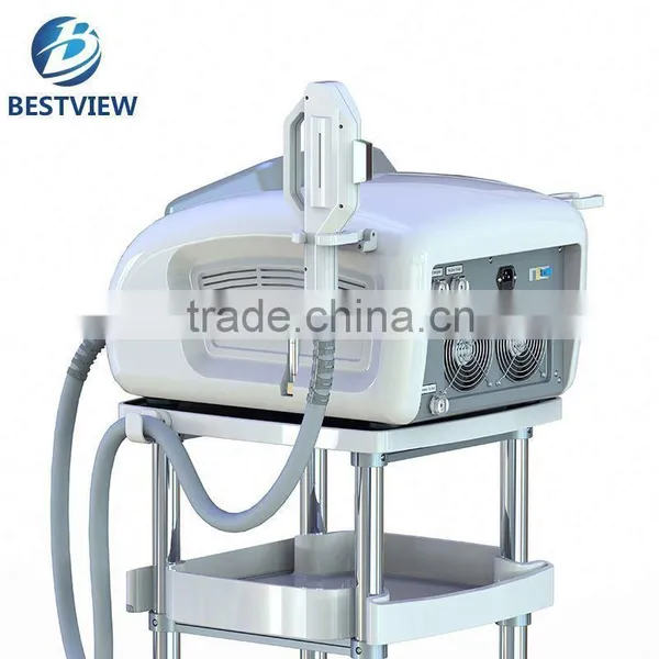 Multifunction Import Lamp Elight Acne Lightening Machine With RF Facial Tightening Function photo-5