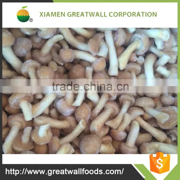 Purchase Frozen Wild Button Mushroom Price photo-2