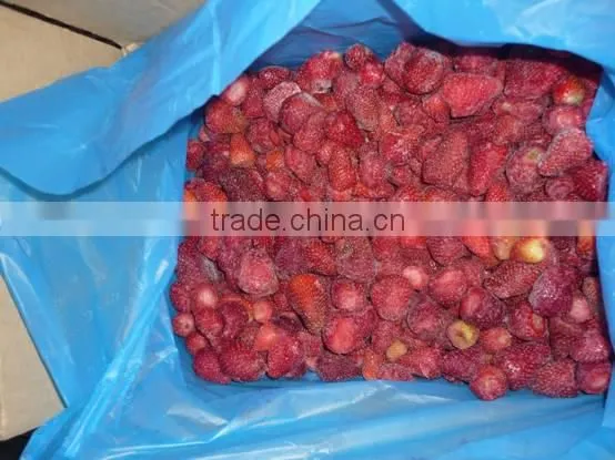 Big Sale Frozen Strawberry photo-3