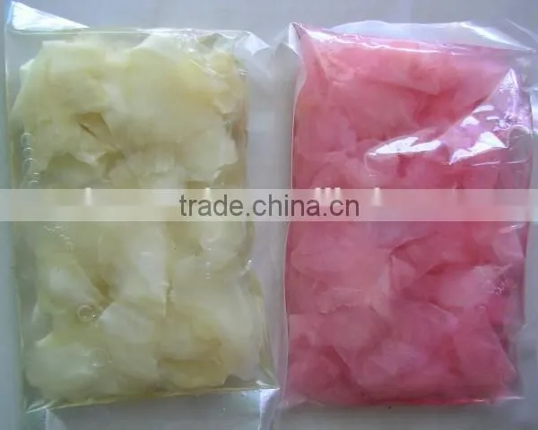 Chinese Sushi Ginger 1kg *10 in Carton photo-3