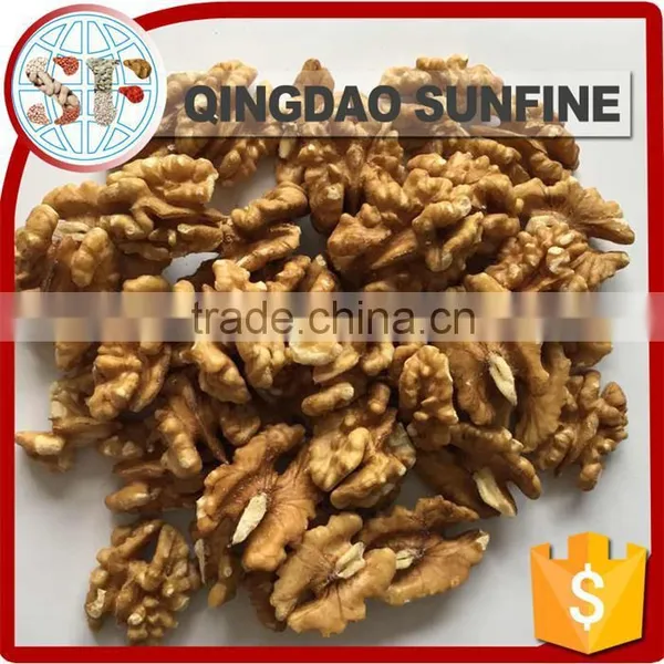 Fresh walnuts kernel price for sale