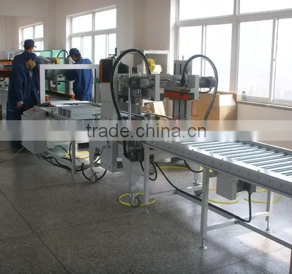 Good Chinese Suppiler Milk, Juice and Water Packing Line photo-5