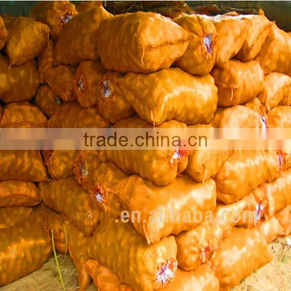 Cold Storage for Potato
