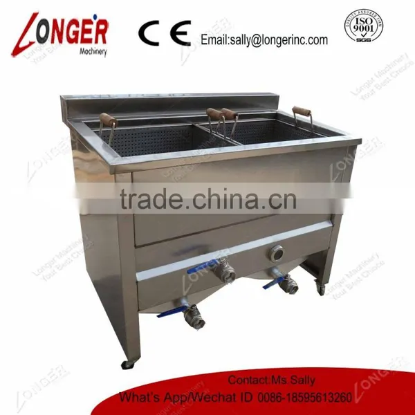 Industrial Potato Chip Maker Machine photo-4