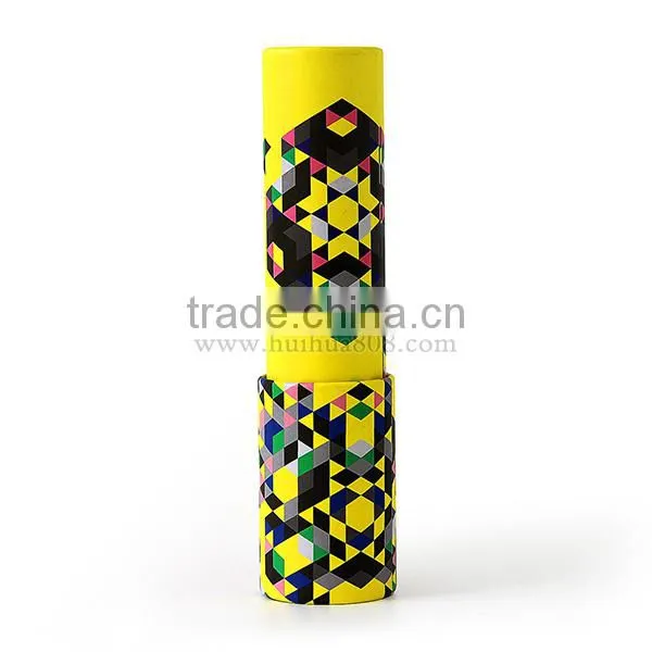 Paper Toys for Kids Kaleidoscope