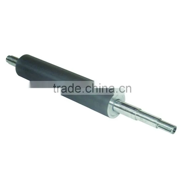 With, Without Shaft Engraving Ceramic Anilox Cylinder photo-6