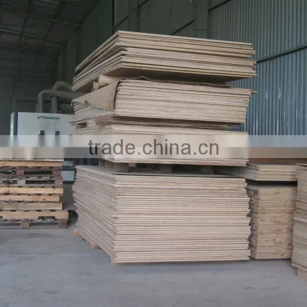 PACKING PLYWOOD/PALLET PLYWOOD FOR PACKAGE/VIETNAM PLYWOOD