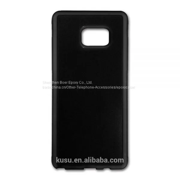 Anti Gravity Sticky Case for Samsung S 7