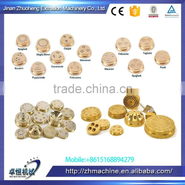 Factory Price Automatic Industrial Pasta Making Machine Price photo-2