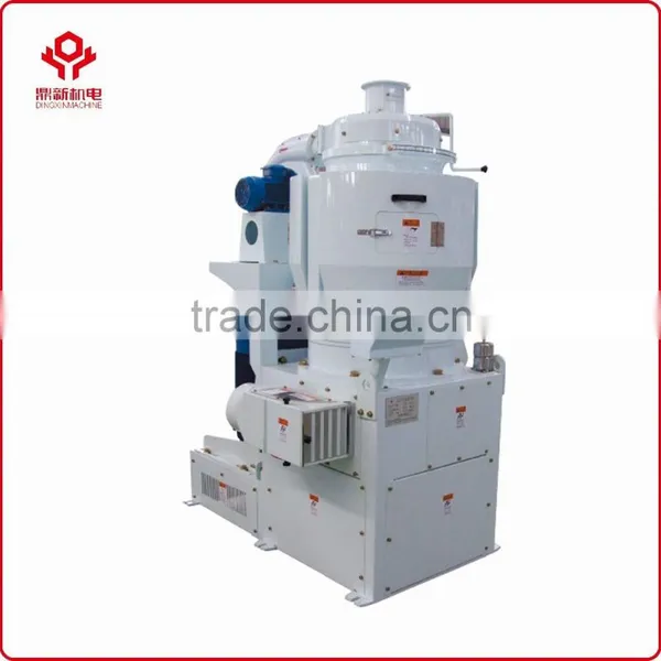 4-10T Per Hour MNML Rice Whitener photo-2