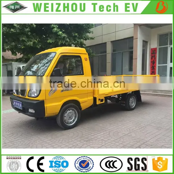 Electric van pickup/voitures/quadricycle/EV/electric small car/auto/motors