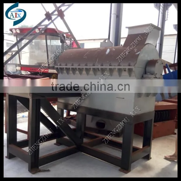 High Capacity Garbage Crusher/kitchen Waste Crusher/kitchen Waste Food Crusher photo-2