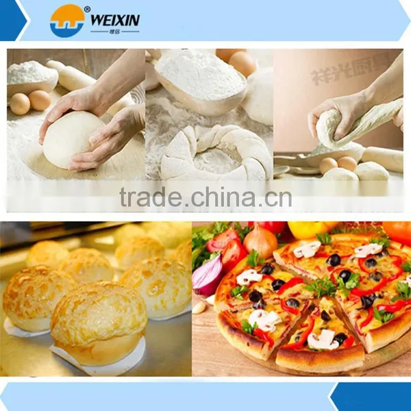 High Precision Flour Mixer Machine, Food Machine, Dough Maker photo-6