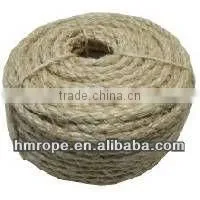 Sisal Rope/sisal Cord/sisal Twine