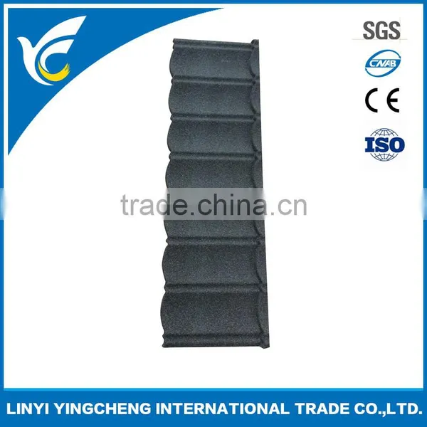 High Quality Selling Well Beautiful and Colorful Steel Roofing Price photo-5