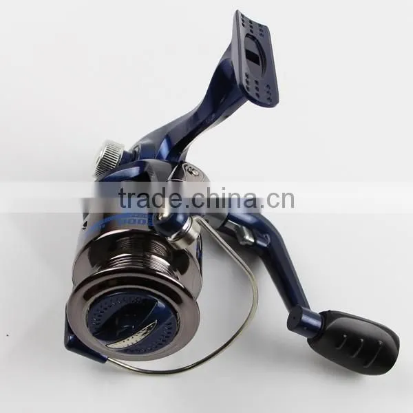 Hot Selling Spinning Reel for Fishing Spinning Reel in Stock Wholesale Spinning Reel photo-3