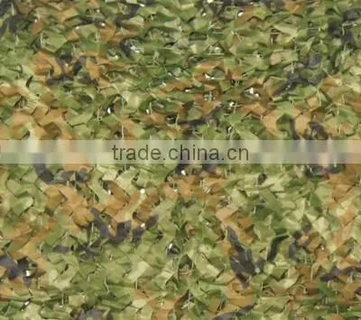 Camouflage Net Woodland Camo Netting For Camping Military Hunting Shooting Sunscreen Net photo-4
