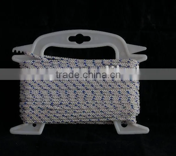 Diamond Braid Rope