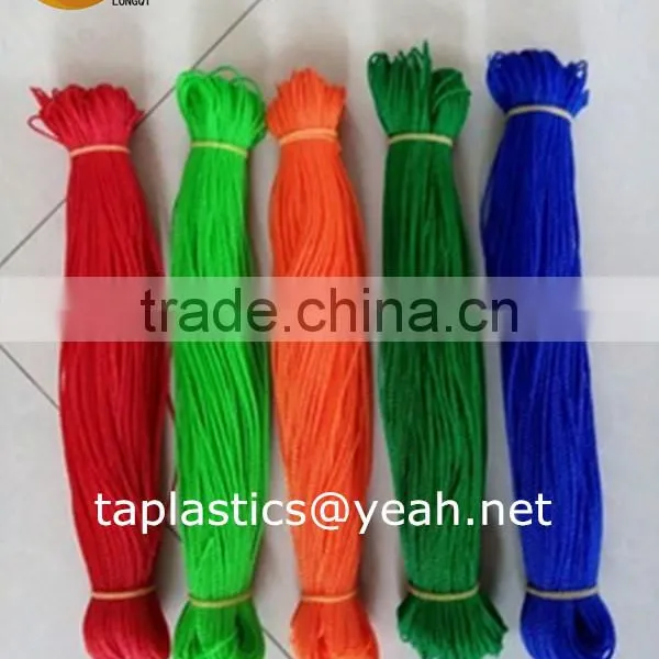 1.5mm Green Fishing pe Nylon Monofilament Twine photo-6