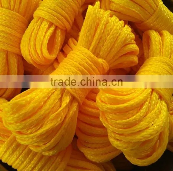 Hollow Braid Rope photo-3
