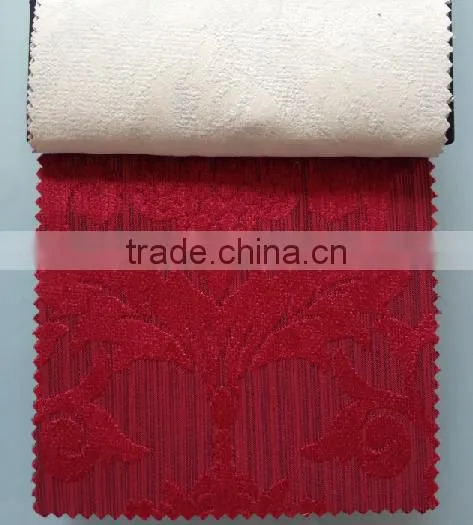 Fabric Backed Vinyl Wallpaper photo-2