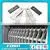 Pulverizing Machine Quickwear Parts Hammer Slice for Mill Machine Carbon Steel photo-5