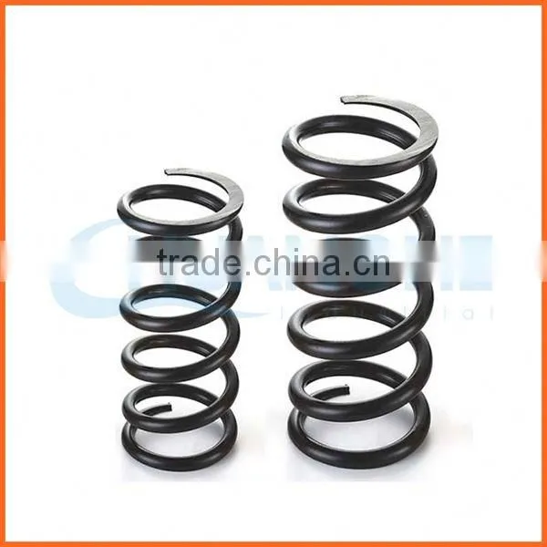 Customized Wholesale Quality Front Coil Spring photo-4