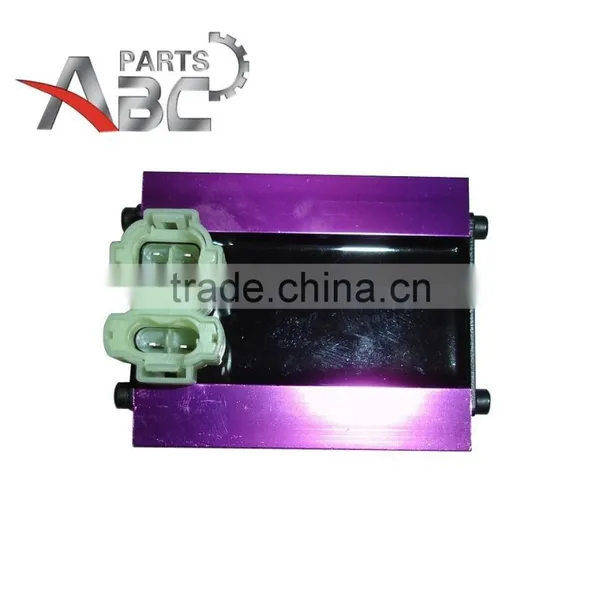 Adjustable Racing CDI Box For GY6 50cc 125cc 150cc ATV Quad Moped Scooter photo-2
