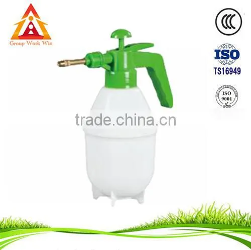 2016 Hot Sale HX 2 Liter Sprayer and Agricultural Pressure Sprayer For European Market photo-3