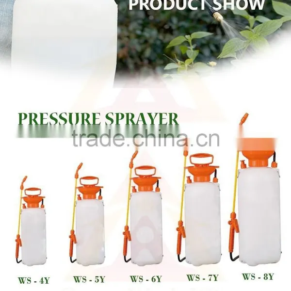 2016 Hot Sale Agricultural Sprayer and Agricultural Pressure Sprayer for America Market photo-2