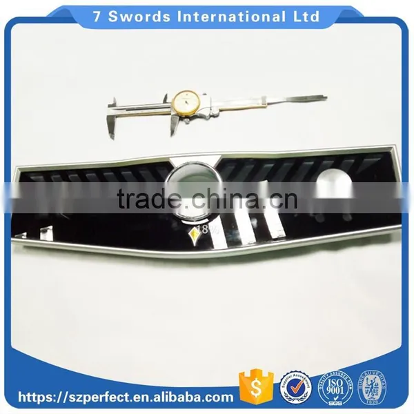 2014 Luxury Decorative Transparent Plastic Panels Made in China