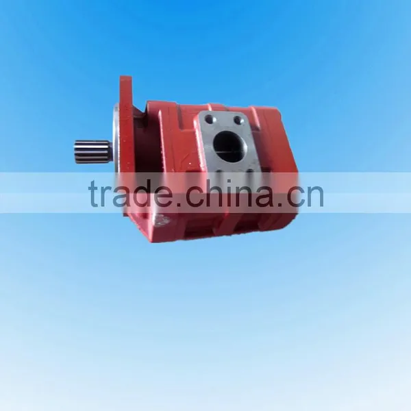 Changlin Wheel Loader Parts Hydraulic Pump CBGJ2100