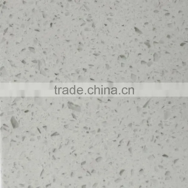 Large Quantity Cheap Silver Pearl Granite Slab photo-5