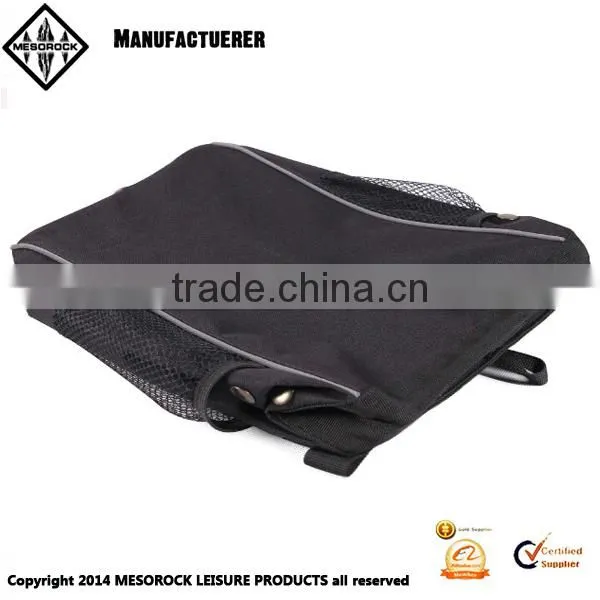 Wholesale Oxford Fabric Vehicle Back Seat Organizer Waterproof Car Trash Bag photo-4