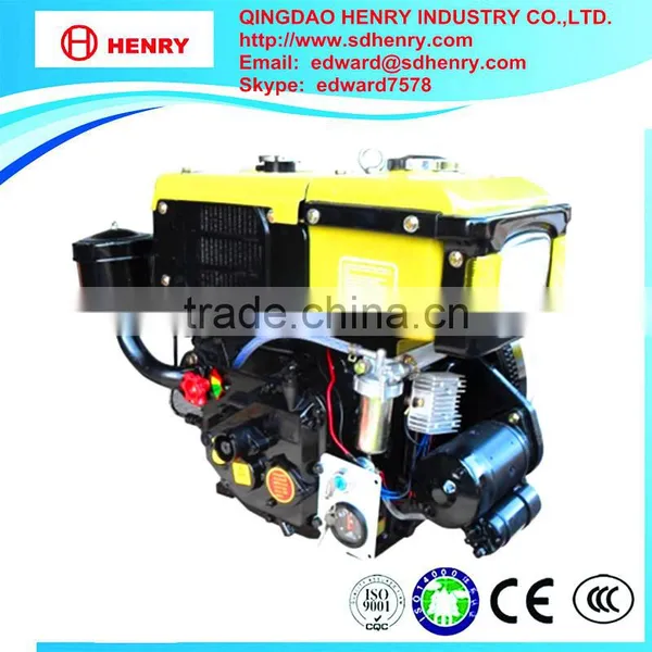 Water Cool Diesel Engine photo-4